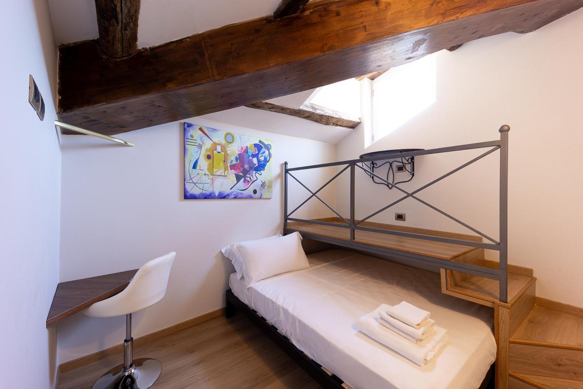 Maison d'hôtes Dimora Cardinal Moroni Rome