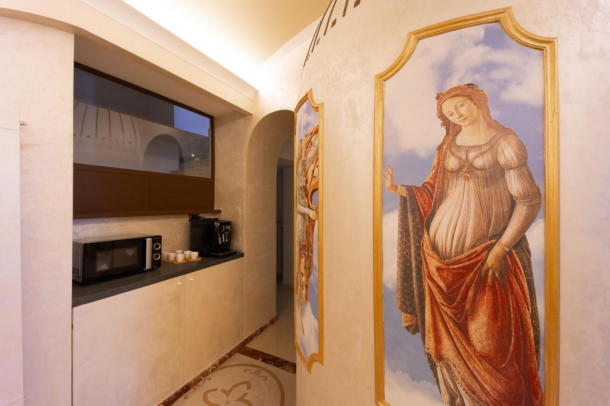 Maison d'hôtes Dimora Cardinal Moroni Rome