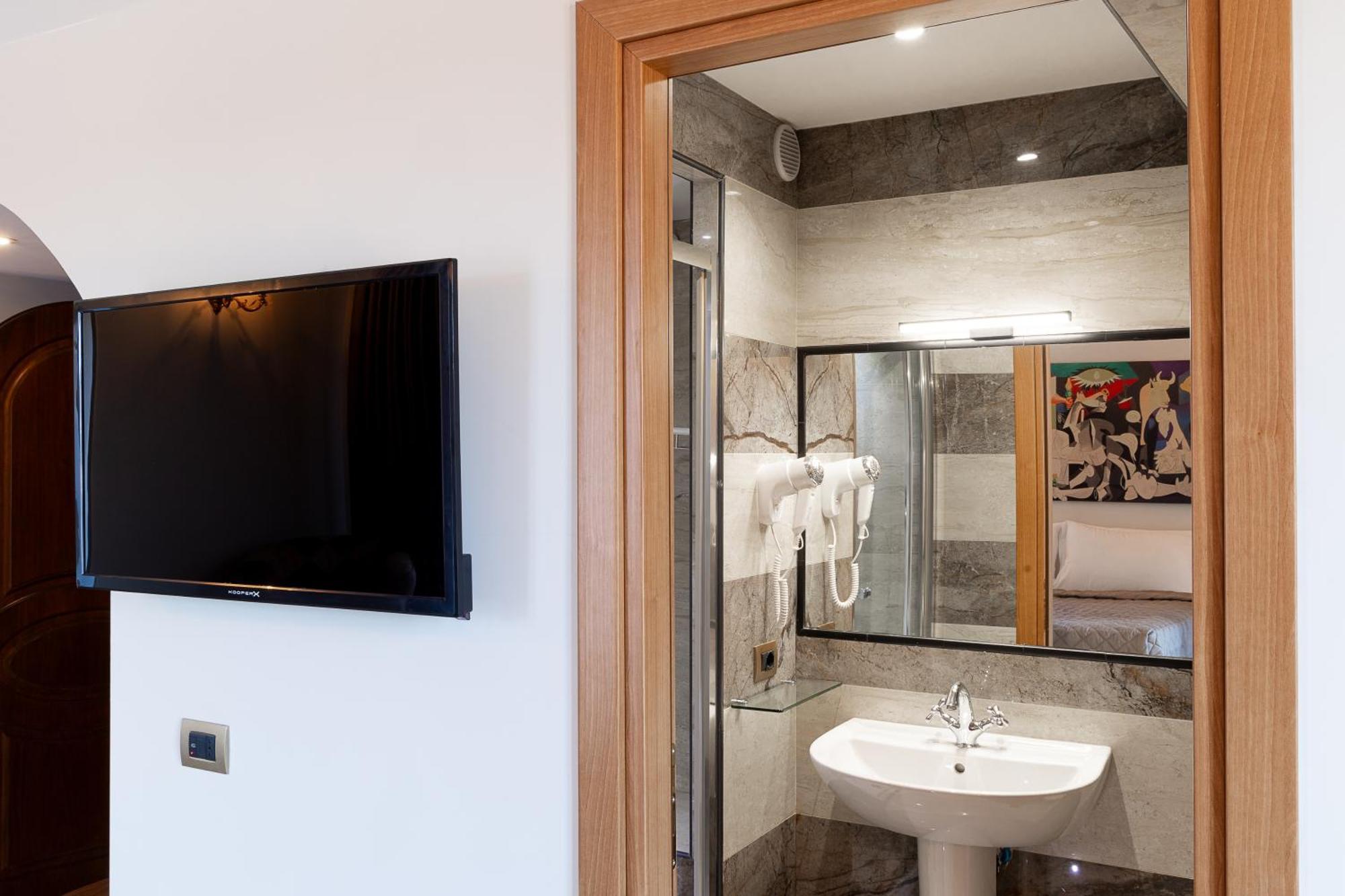 Maison d'hôtes Dimora Cardinal Moroni Rome