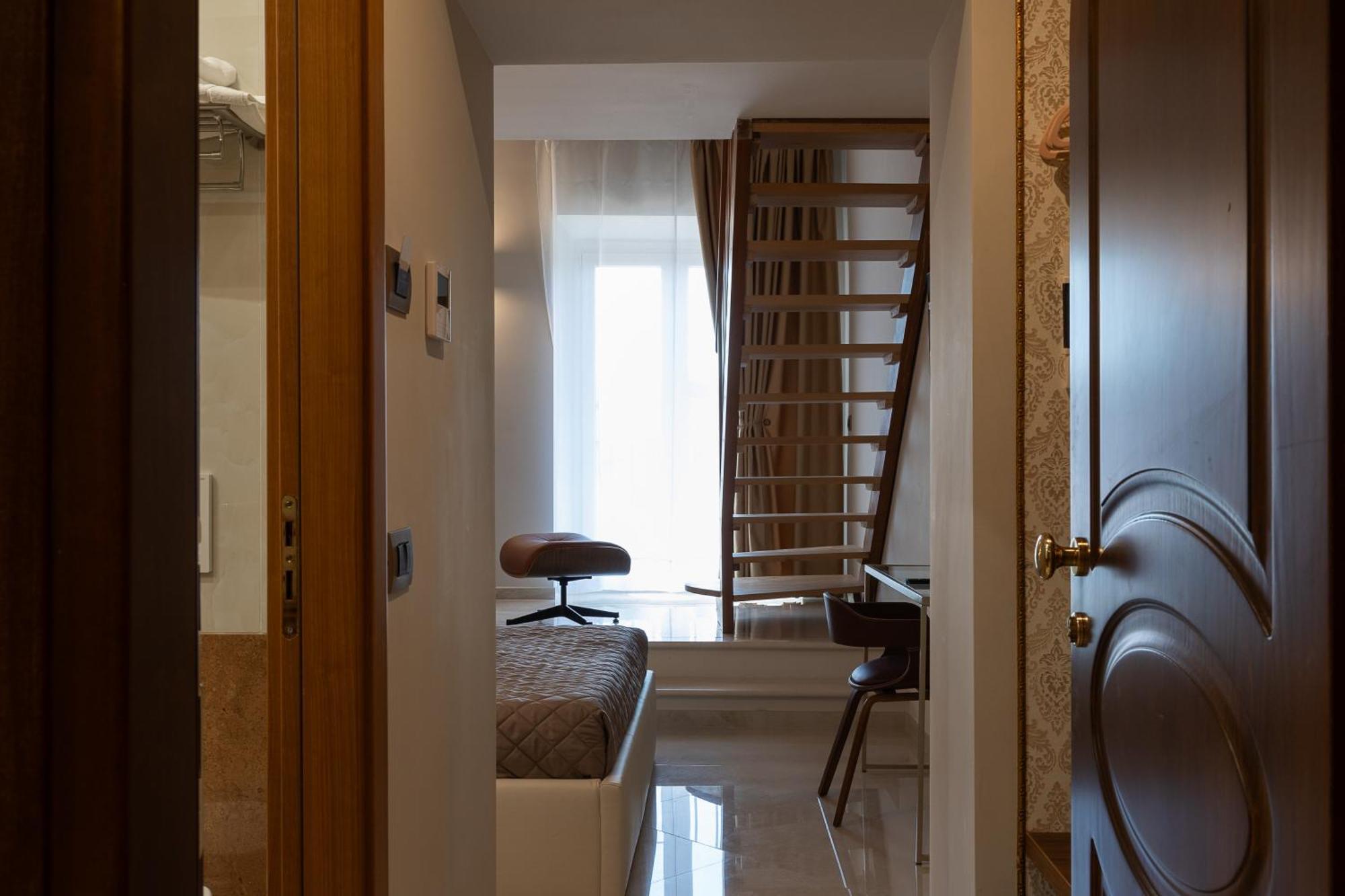 Maison d'hôtes Dimora Cardinal Moroni Rome